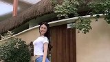 别人的老婆身材这么好，真是让人羡慕