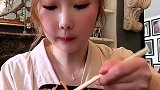 鳗鱼饭超好吃,有机会一定要亲自试试