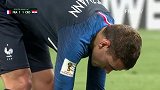 FIFA回顾2018世界杯决赛 法国时隔20年再登世界之巅
