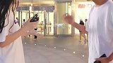 小姐姐这套路简直了