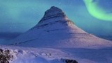 冰岛：探寻神秘极光