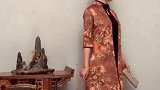 如何挑选到一件最适合自己的旗袍？