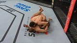 UFC-17年-UFC ON FOX 23副赛：中量级斯派西利vs迪基里科-全场