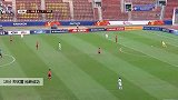 郑优营 U23亚洲杯 2020 乌兹别克斯坦U23 VS 韩国U23 精彩集锦