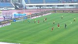 回顾-17赛季张琳芃200场献世界波 恒大1-0亚泰联赛5连胜
