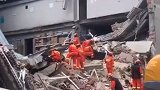 哈尔滨9死1伤库房坍塌事故报告：违法改扩建所致  哈尔滨