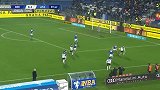 莱昂纳多·莫罗西尼 意甲 2019/2020 意甲 联赛第14轮 布雷西亚 VS 亚特兰大 精彩集锦