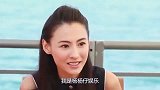 支持维权！张柏芝控告公开幼子生父证明娱记，或被判处5年监禁