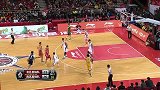 CBA-1314赛季-全明星赛-星锐赛：高尚精彩突破得分-花絮