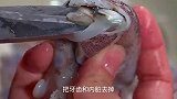 这是我家常吃的一道家常菜，清脆爽口，好吃又下饭