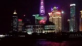 璀灿明珠——上海外滩夜景