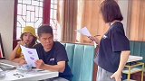 店里来了一位奇葩客人，没想到这客人点的菜竟然是这，有痔疮吗