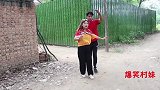 短剧：老三当上“大明星”，全家人都成了老三的迷妹，醒来梦一场