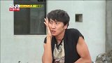 韩国RM：李光洙的经典魔性抽风舞蹈，原来出自这里！太洗脑了