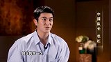 一脸正气是否影响戏路，杜江的答案让张大大扎心，台下观众都笑了