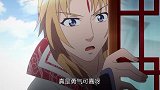 从前有座灵剑山：闻宝真是勇气可嘉啊！