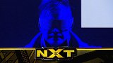 NXT第504期：日本巨星栉田首秀挑战卡修斯·奥诺