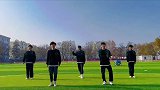 别说还得是蒙古舞啊