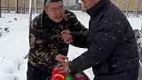 兄弟和我心连心，我和兄弟玩脑筋