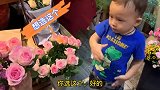 俄罗斯美女远嫁中国，婆婆和公公生日，送了啥？