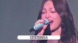 张韶涵把彩排开成见面会，亲自下台互动调动气氛，毫无架子超宠粉