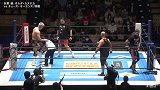 NJPW.2021.08.16 夏季斗争（英文解说）