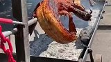 这小鱼你能吃几条