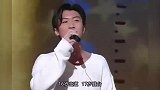 “姐控晚期”谢霆锋：经历多段姐弟恋，为何会和张柏芝结婚？
