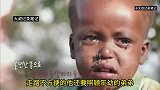 为了照顾年幼的孙子，非洲爷爷每天带病找工作，就为能有一顿饭吃