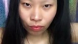 夜店女王卸妆后，秒变成大妈，这是一个人吗？