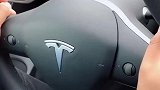 电动汽车观察家测试特斯拉