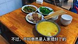 泸州黄舣有个三丰饭店，为了吃他一道菜，沽酒客开车一个多小时