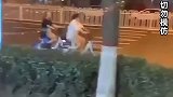 还真是一个倒霉蛋儿呢