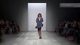时尚走秀：超模走秀，性感调皮(1)