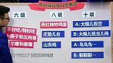 金星秀：金星现场测试北京话，沈南放话，直呼这不科学！