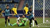 厄瓜多尔小组赛全进球：三连平惊险晋级 梅纳爆射阿利松拯救球队