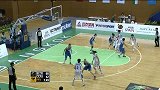 亚锦赛-13年-女篮亚锦赛第3天：中华台北vs哈萨克斯坦-精华