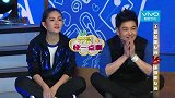 李晨不愧是“大黑牛”，一把就把王祖蓝拖走，王祖蓝好绝望