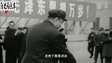 毛主席纪念堂一年落成，主席遗体安放其中，接受人民世代瞻仰