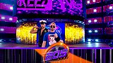 WWE-17年-WWE 205Live第42期全程-全场