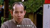 别的算命先生好歹有两下子，而郑秀文找的这个，那纯粹是在瞎掰