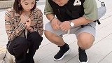 今天出门赚了好多个二百五