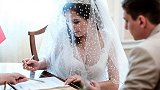 “婚姻非儿戏”，俄罗斯一州禁止新人领证时大笑