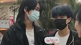 关于情侣备注｜“弟弟”  “男仔”