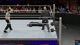 WWE-17年-WWE游戏恶搞穆里尼奥对战瓜迪奥拉 场面激烈搞笑-专题