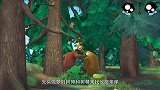 熊出没：强哥要砍光森林，这下不好了，大家快想办法吧