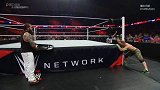 WWE-17年-有仇必报2014：最后站立者赛 约翰塞纳VS布雷怀特-全场