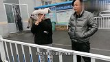 驾校里的“卧龙”与“凤雏”，科目二考试全部挂科，气得教练冒烟
