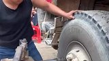 看大姐这动作的熟练度，没个十年八年根本出不来