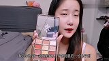 这是什么神仙颜值的眼影盘,我太爱它了,这个秋冬就靠你了